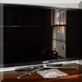 E01. Samsung 46" TV. 